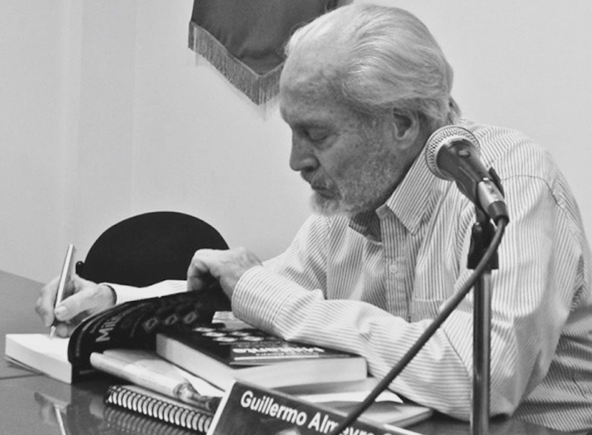 Murió Guillermo Almeyra, el reconocido militante trostkysta, ensayista y periodista argentino