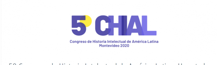 El CeDInCI participará del 5° Congreso de Historia Intelectual de América Latina