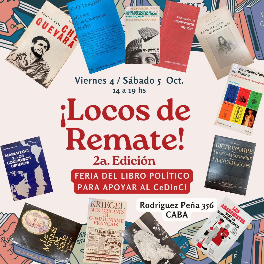 ¡Vuelve “Locos de remate”! 