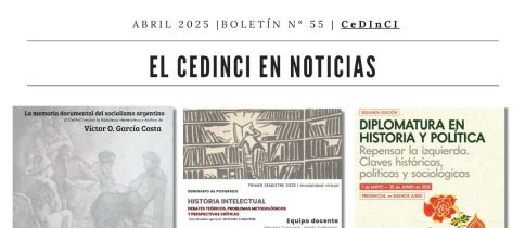 Leé nuestro último boletín de novedades